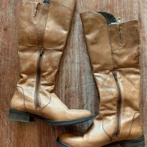 Steve Madden Shawny Boots